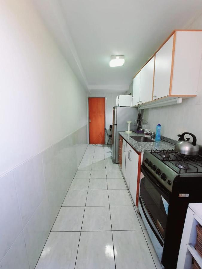 Appartement Torre Jacaranda De Buenos Aires